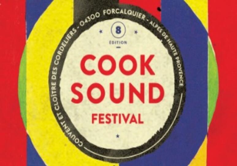 Cooksound#8