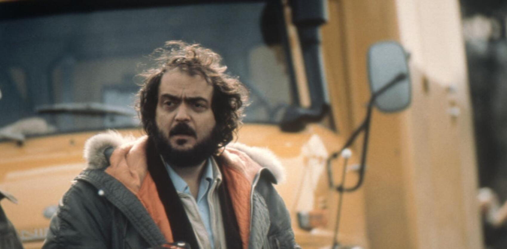 Un scénario de Stanley Kubrick datant de 1956 été retrouvé