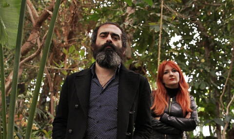 The Limiñanas Bordeaux