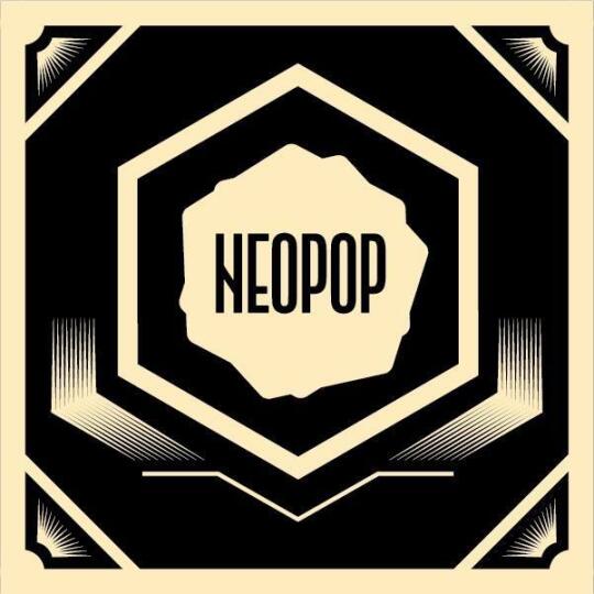 Neopop festival | Viana do Castelo