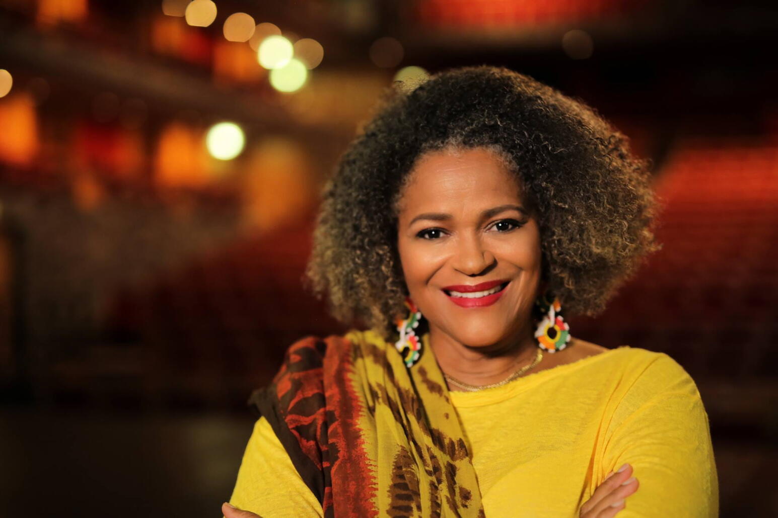 La diaspora africaine fait son cinéma dans la capitale !