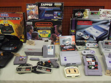 Press Play : une histoire du jeu vidéo