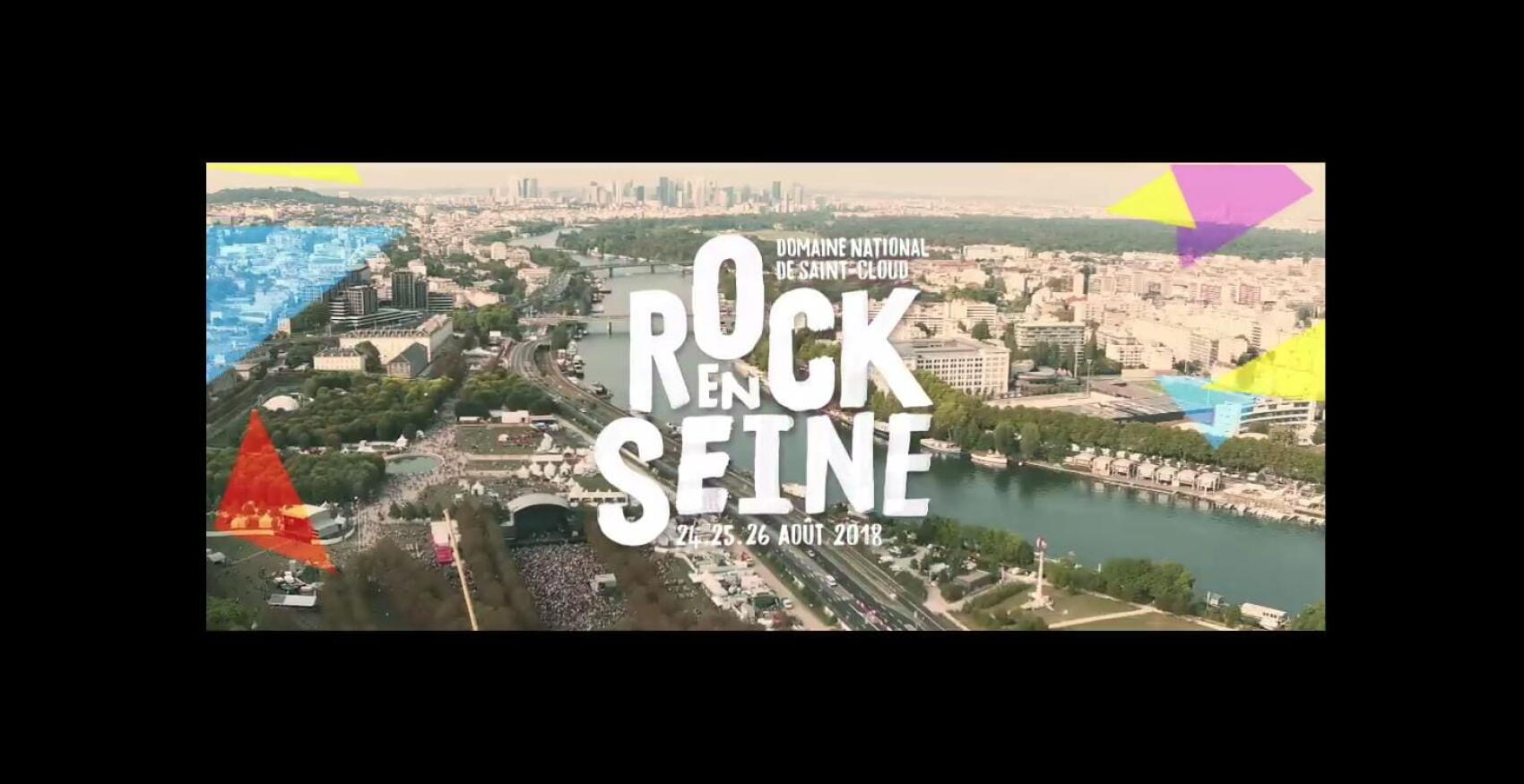 Tous les genres sont sur la scène du festival. Une prog ravageuse pour cette fin août.