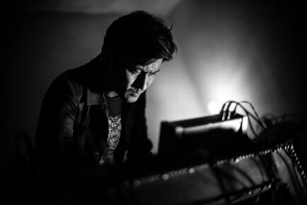 Chinabot : « changer le regard des gens sur la musique asiatique »