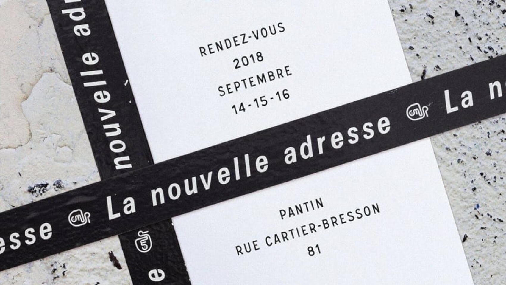 Attention spoiler : c'est le 81 rue Cartier-Bresson