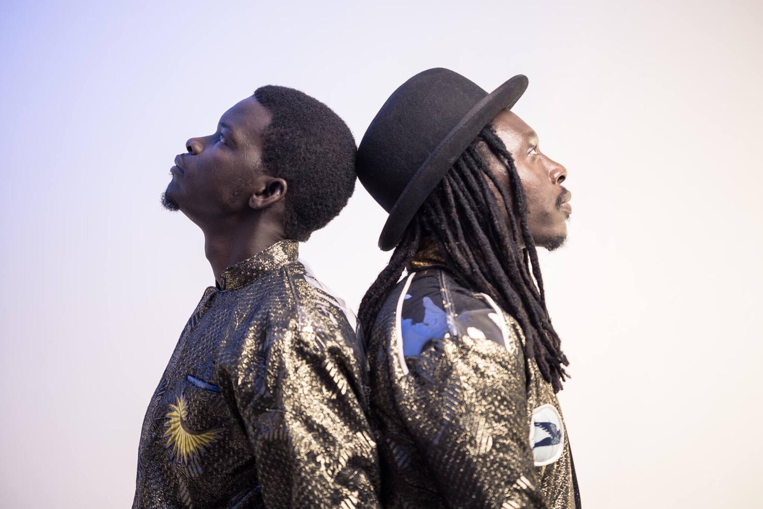 Un live plein de bonnes vibes