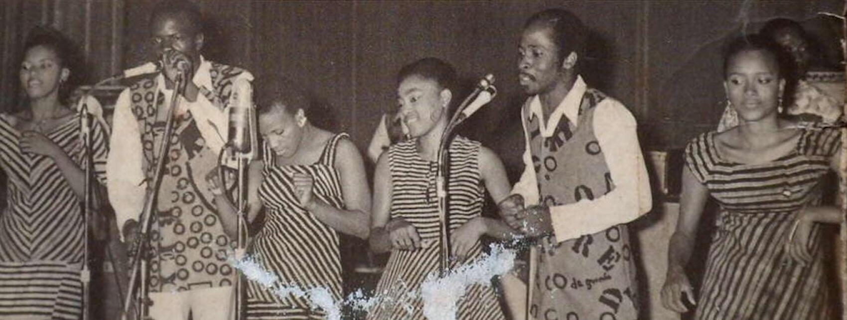 Petit à Petit l’oiseau fait son nid….Tribute to Fadia Dimerdji