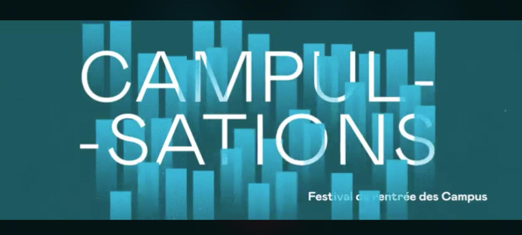 Triplette de duos pour le campus de Pau.