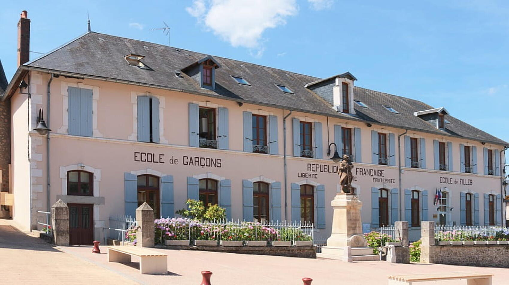 Tout doit disparaitre du 6 septembre 2018