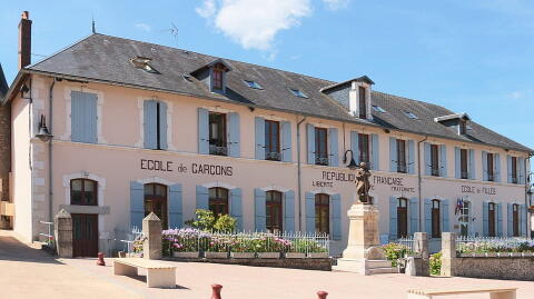 Tout doit disparaitre du 6 septembre 2018