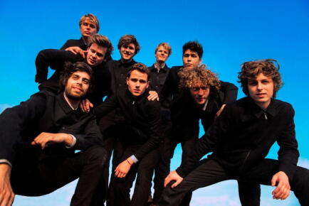 Nouvo Nova : « Hangmat » de Jungle By Night.