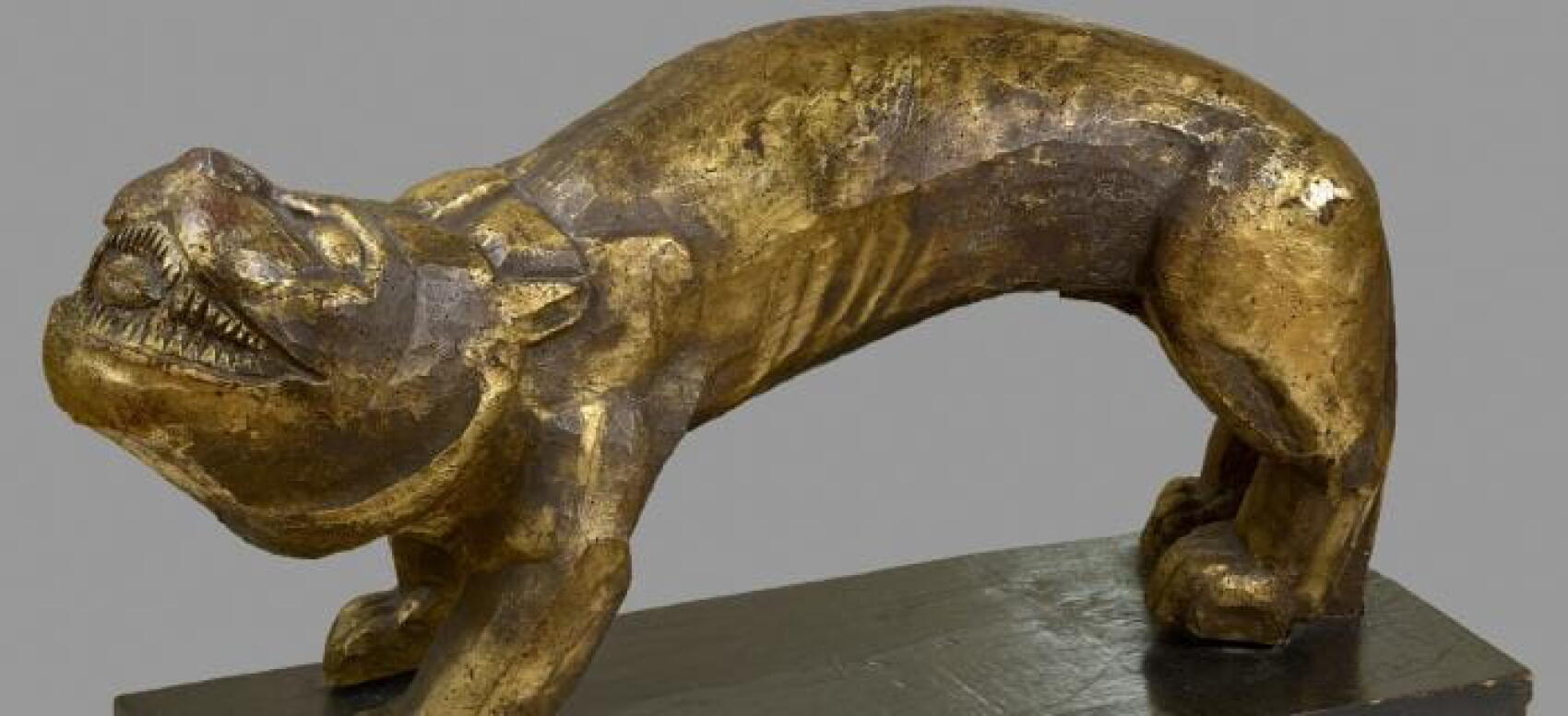 Toutes les facettes de Zadkine en une seule exposition.