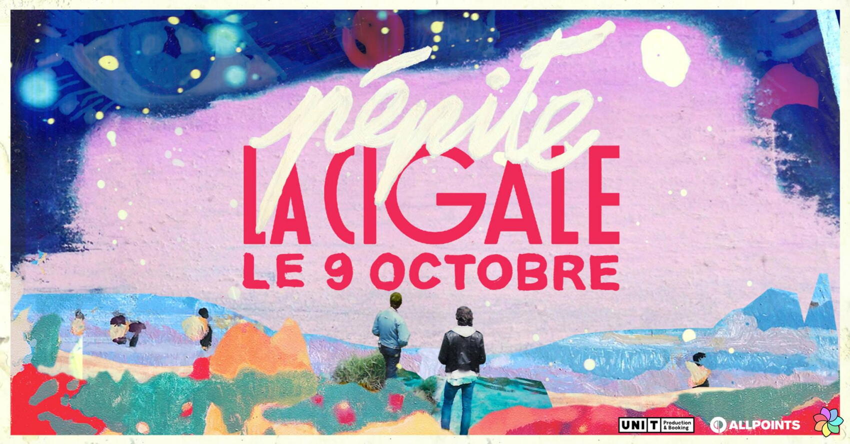 Un style qui détonne et une musique qui adoucit