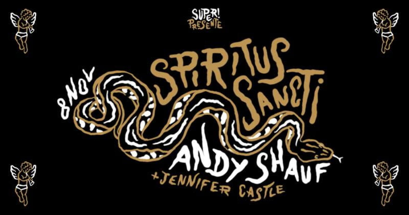 Ave Cesar, rosae rosam, et spiritus rex ! Ah non, parce que là, j’en ai marre !" (Alexandre Astier si tu nous lis <3)