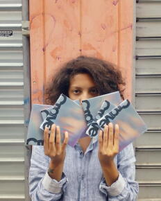 Léonie Pernet : « ‘Crave’, c’est le manque, c’est l’addiction »