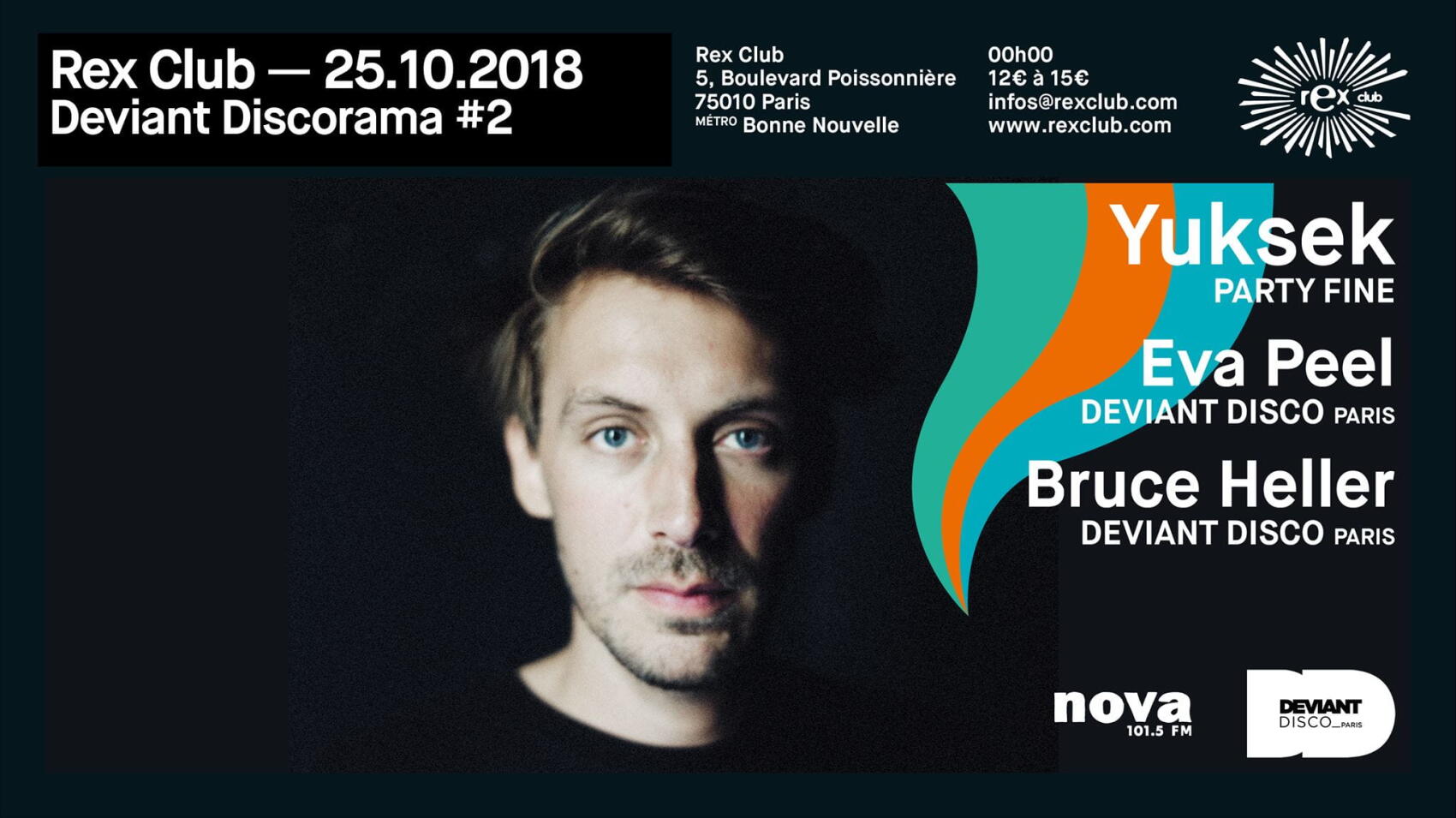 Une soirée où allégresse et disco vont de pair, une fois de plus.