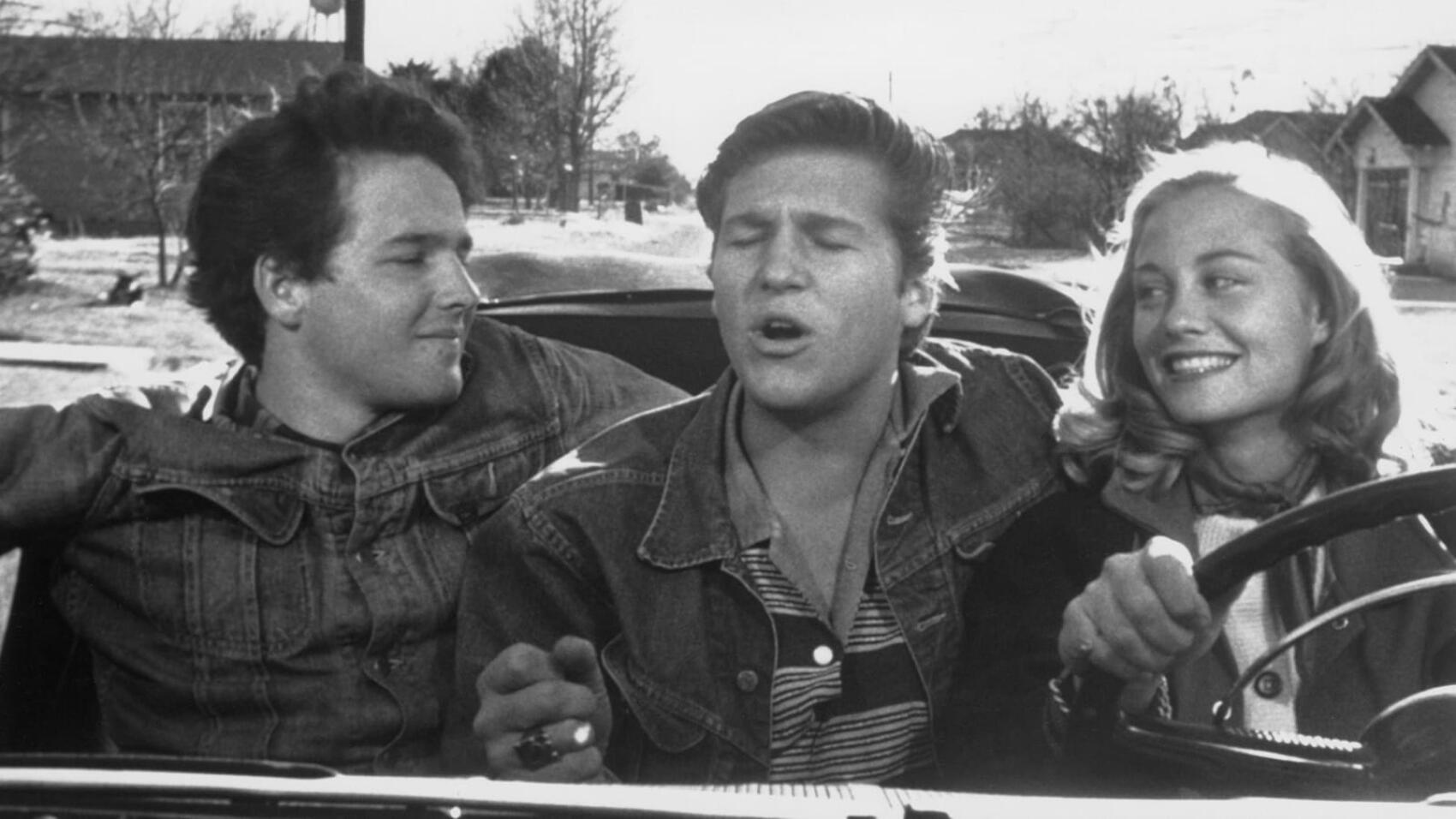 « The Last Picture Show » : l’Amérique dévoilée