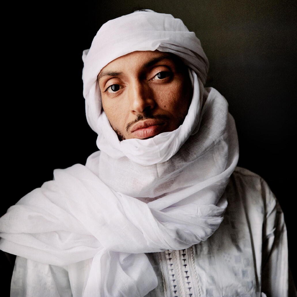 Bombino, Bombino