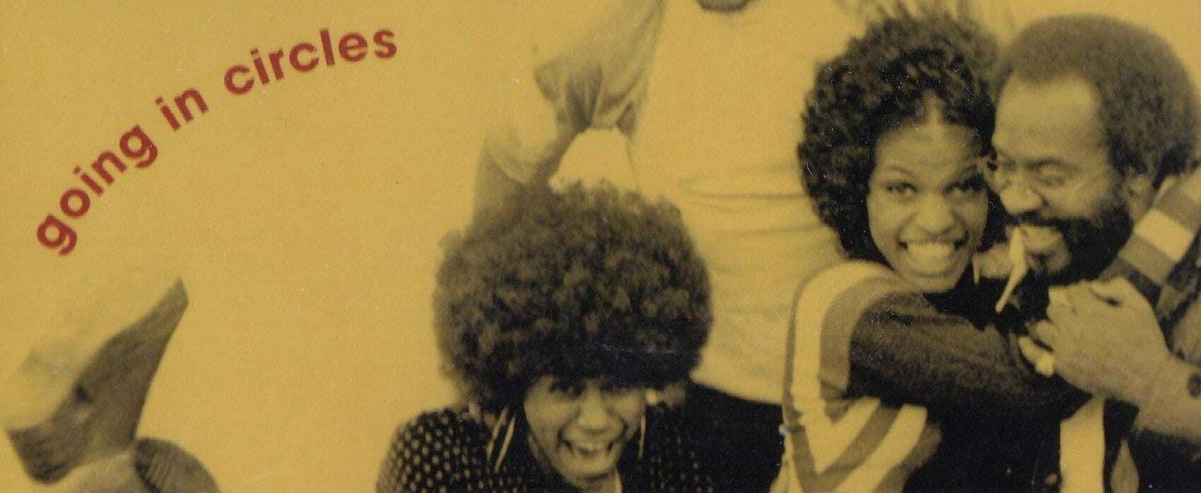 The Friends Of Distinction : tourner en rond, réchauffer les cœurs