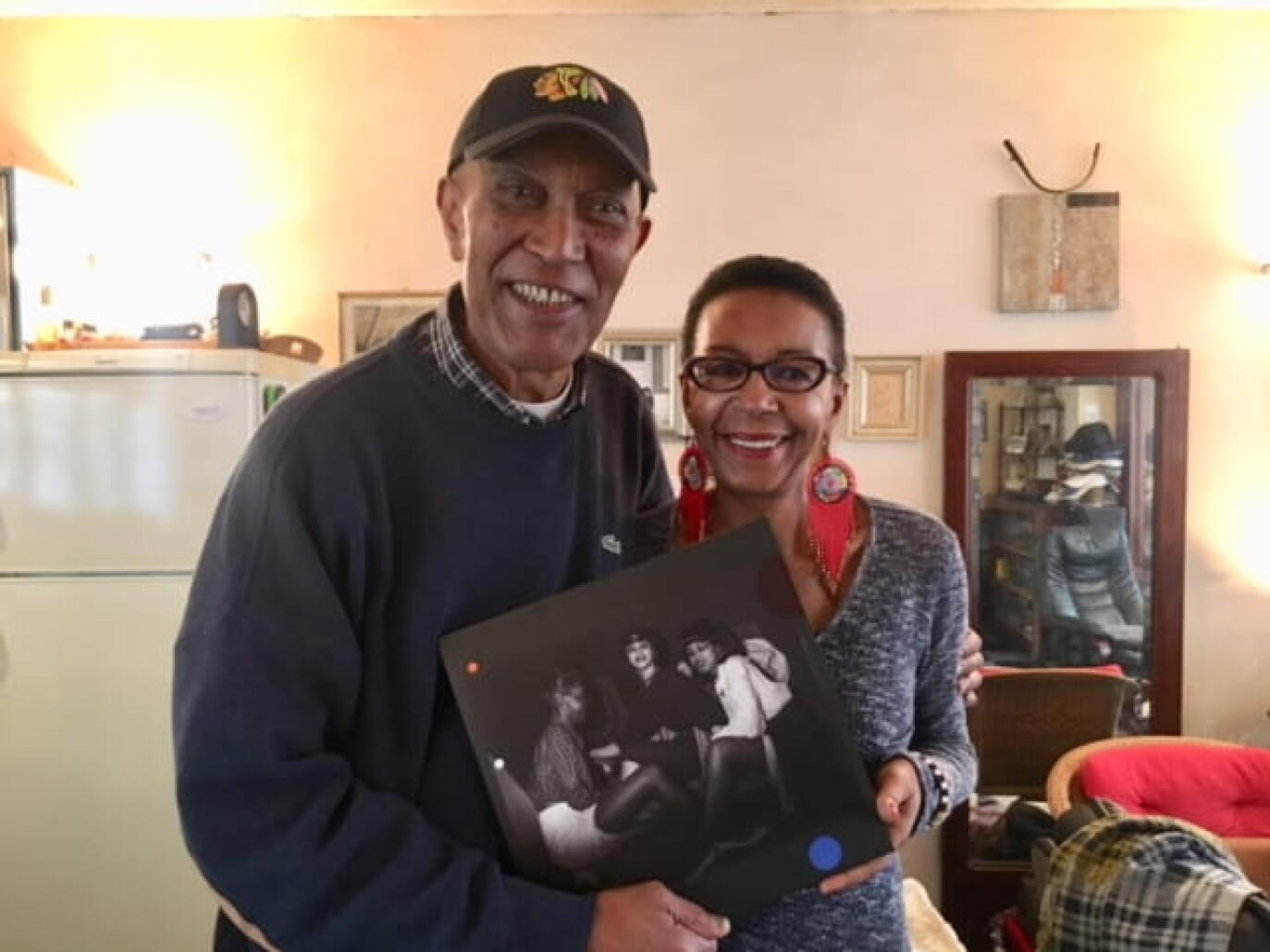 Fototala King Massassy, Bill Akwa Betote et Fela Kuti... le Néo Géo du 7 octobre