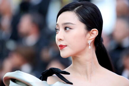 La mystérieuse disparition de la méga-star chinoise Fan Bingbing