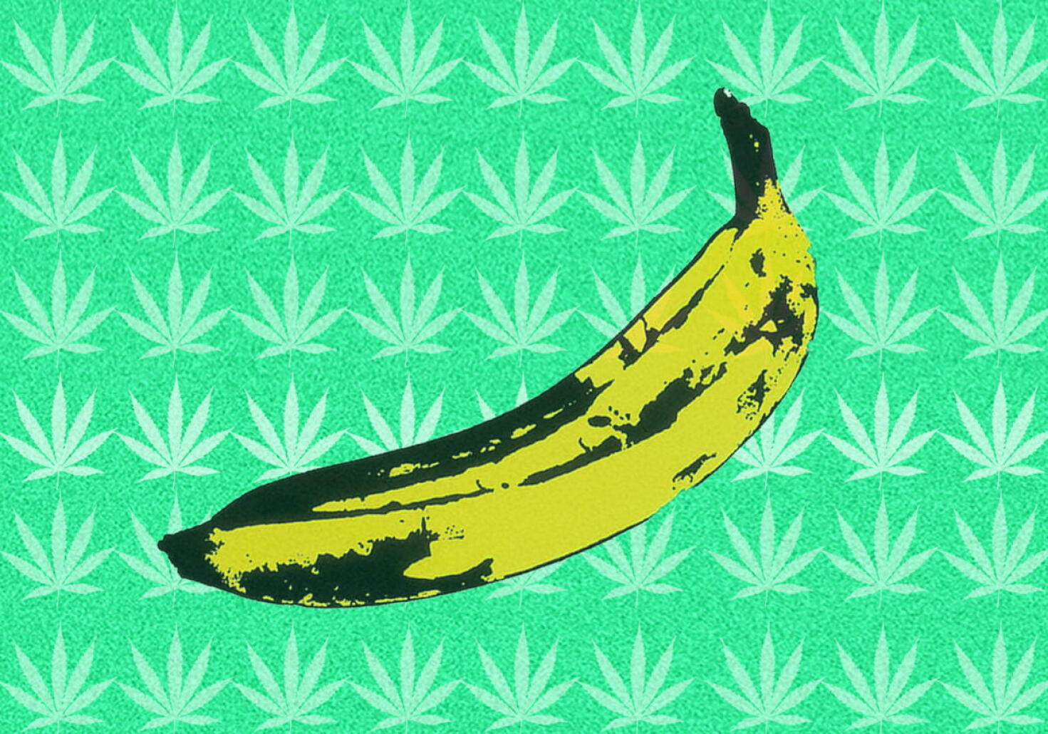 Banana Kush