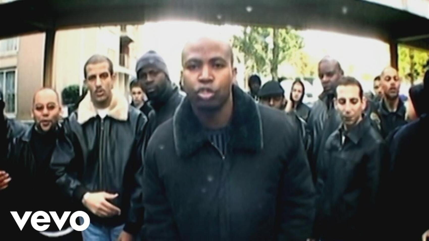 « Pour Ceux » : quand Kourtrajme bossait avec la Mafia K'1 Fry