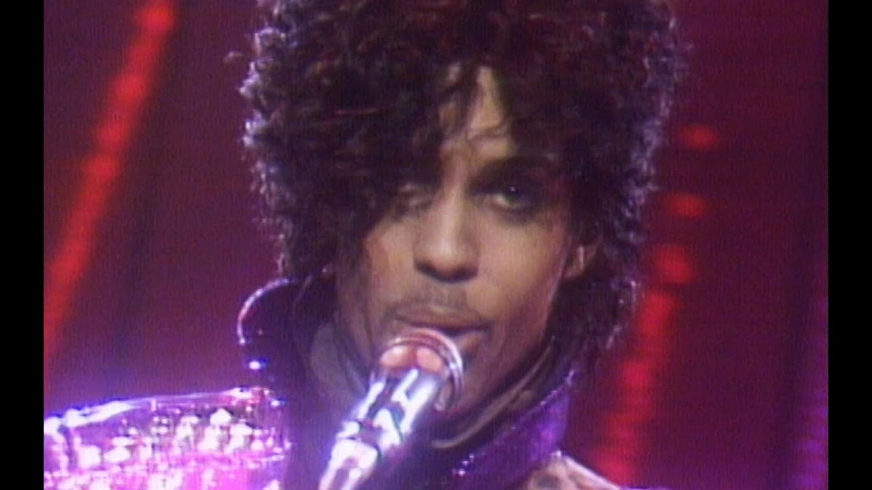 La Face de B de « 1999 » de Prince