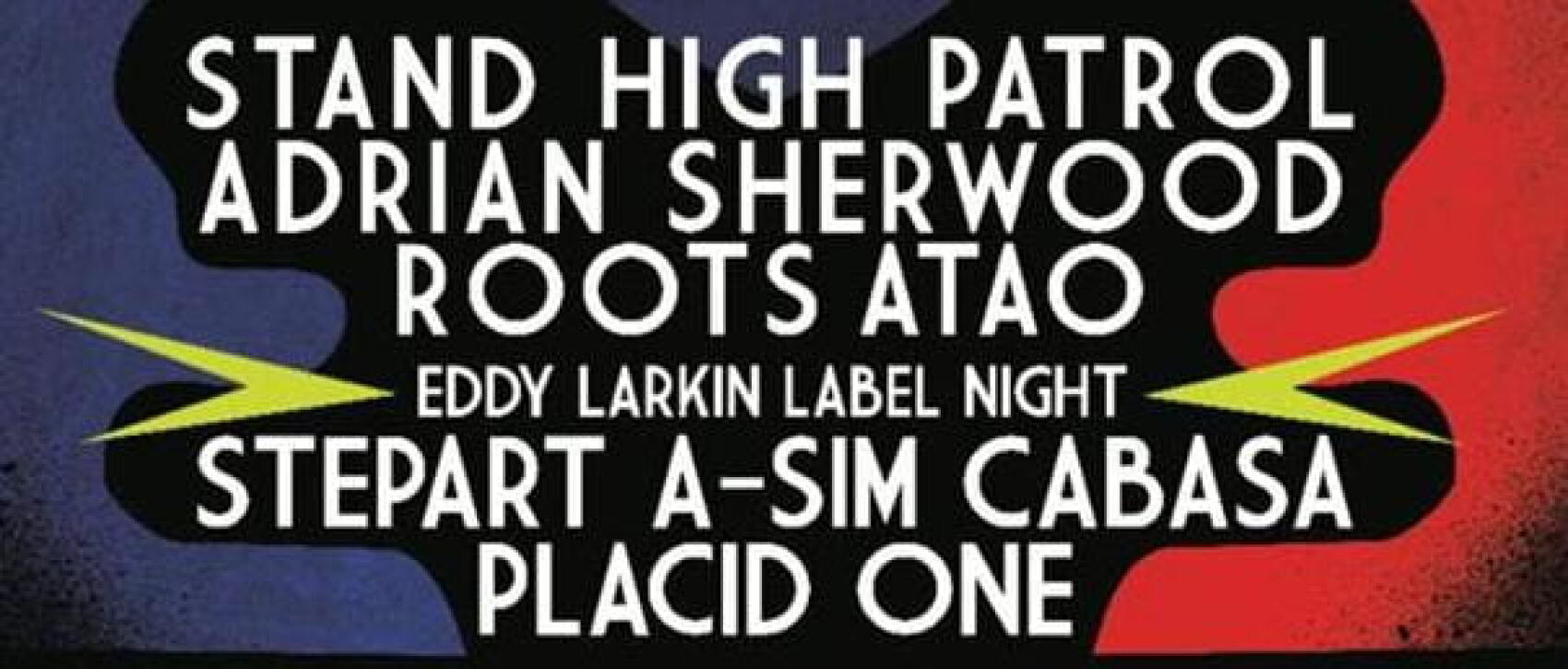 Downtone # 4 I Brest.