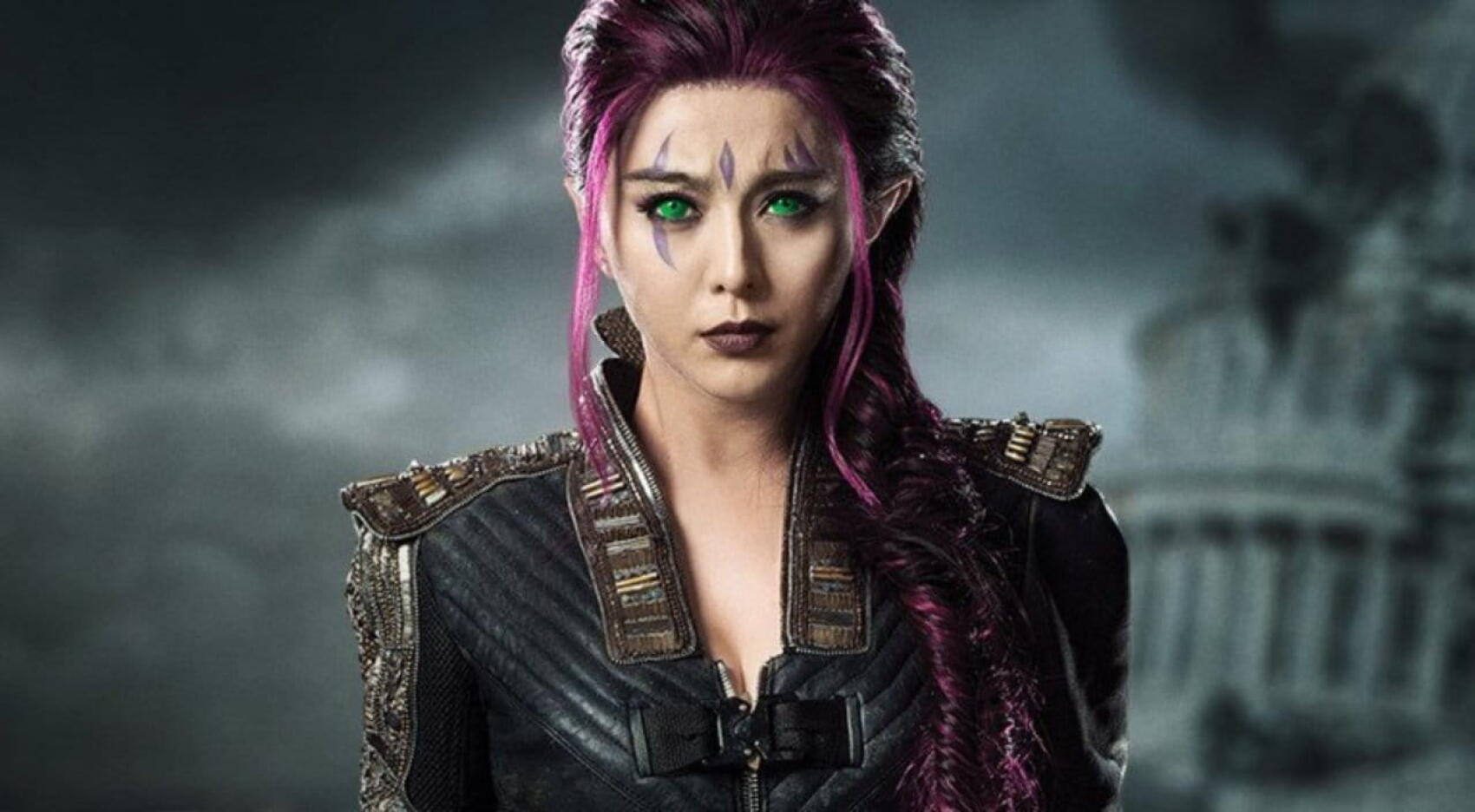 Fan Bingbing : la mystérieuse disparition d’une superstar chinoise