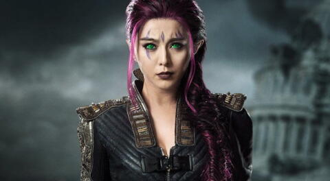 Fan Bingbing : la mystérieuse disparition d’une superstar chinoise