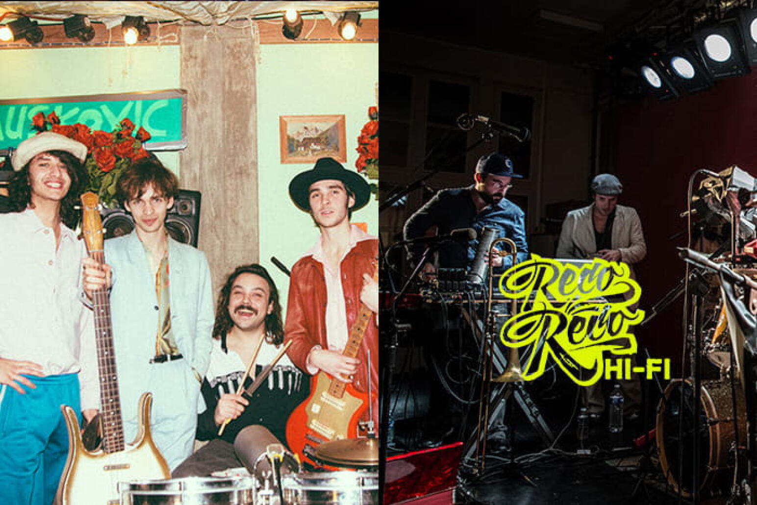 Vendredi 23 Nov à la Gare de Coustellet