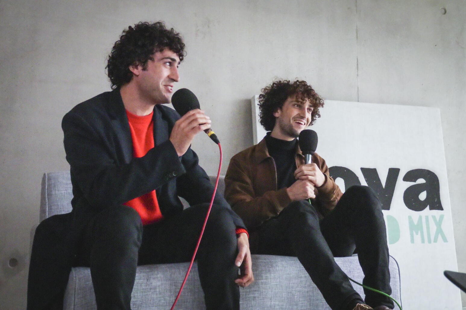 Tshegue, La Chica, Chaton… les lauréats du Fair se dévoilent