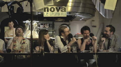 Le Prix de la Page 111 : l'édition 2018 en images