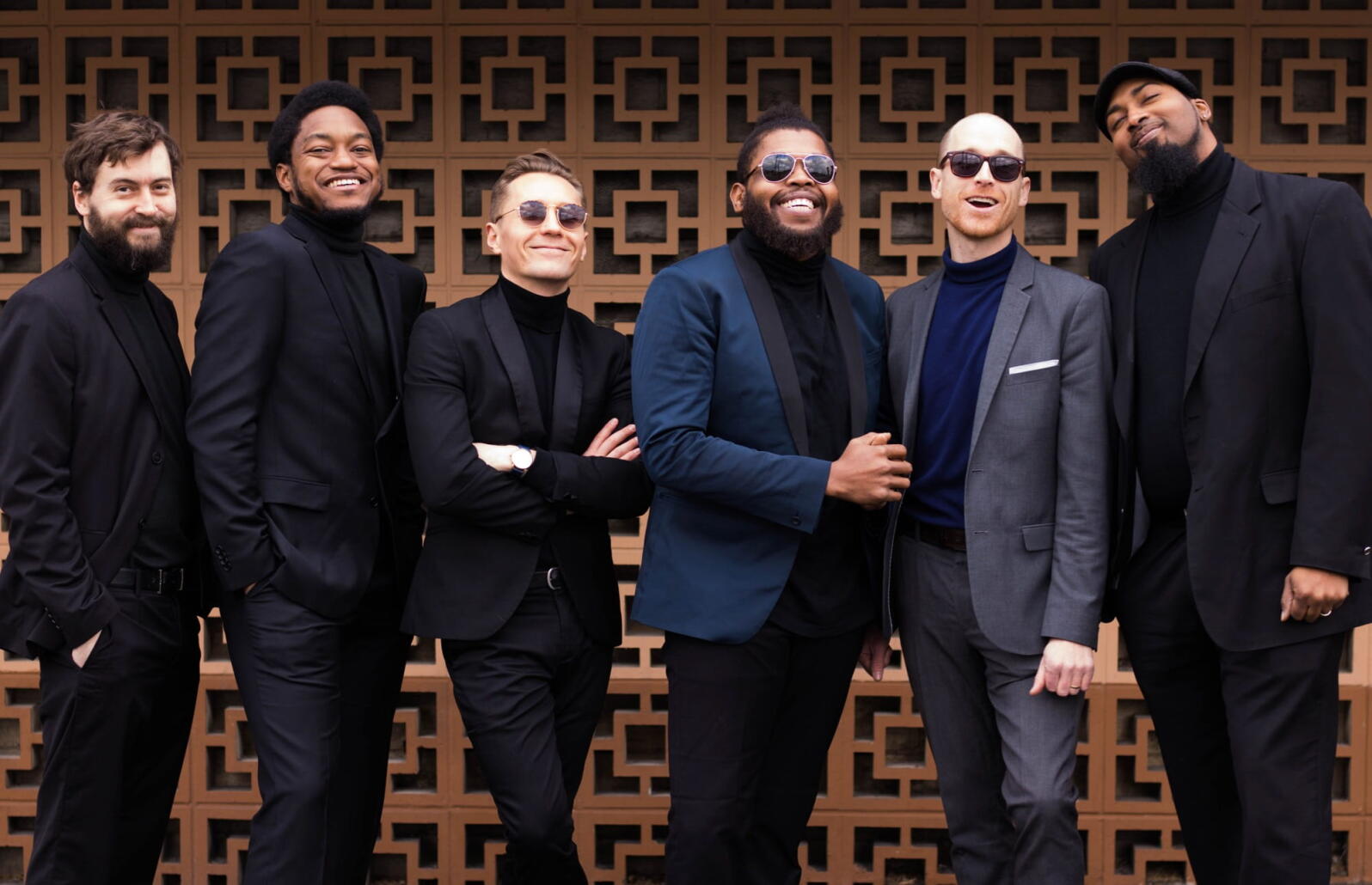 Une tournée des plus sympathiques