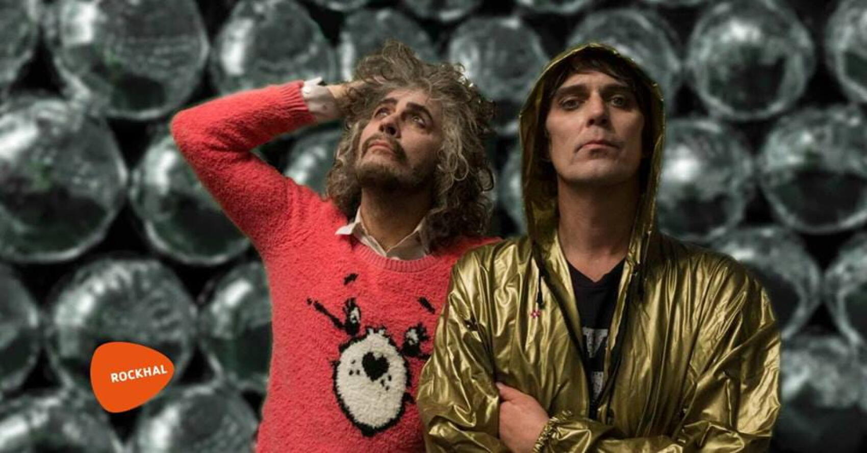 Les ovni du paysage musical