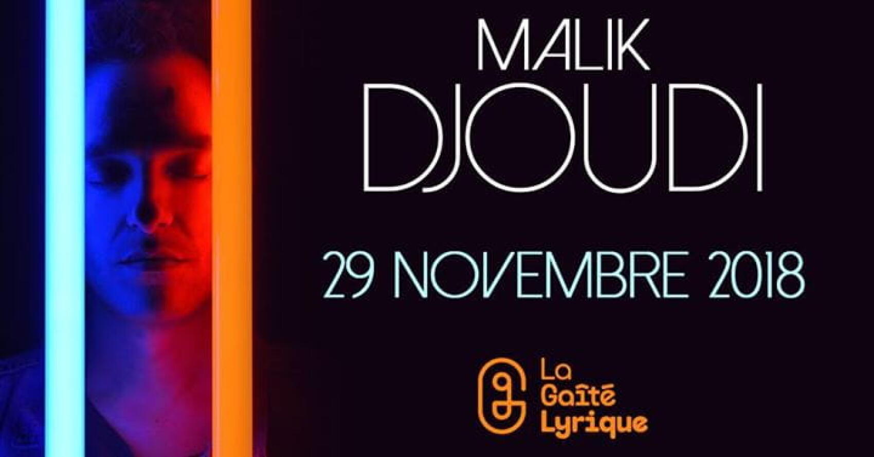 Ce jeudi 29 novembre !