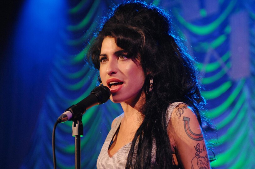 Amy Winehouse : suite et fin…