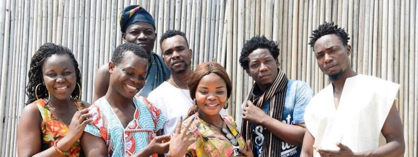 Benin International Musical, le son des rues de Cotonou