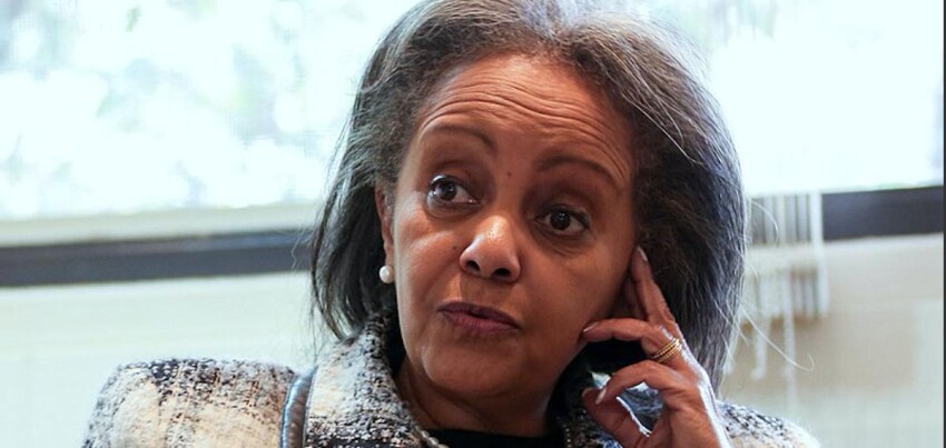 Sahle-Work Zewde présidente de la République : quand l’Éthiopie ouvre la voix