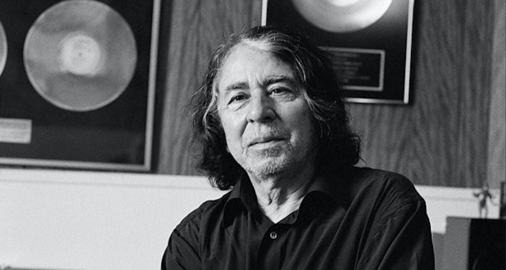 Francis Lai, très grand compositeur de musique de films, s’en est allé