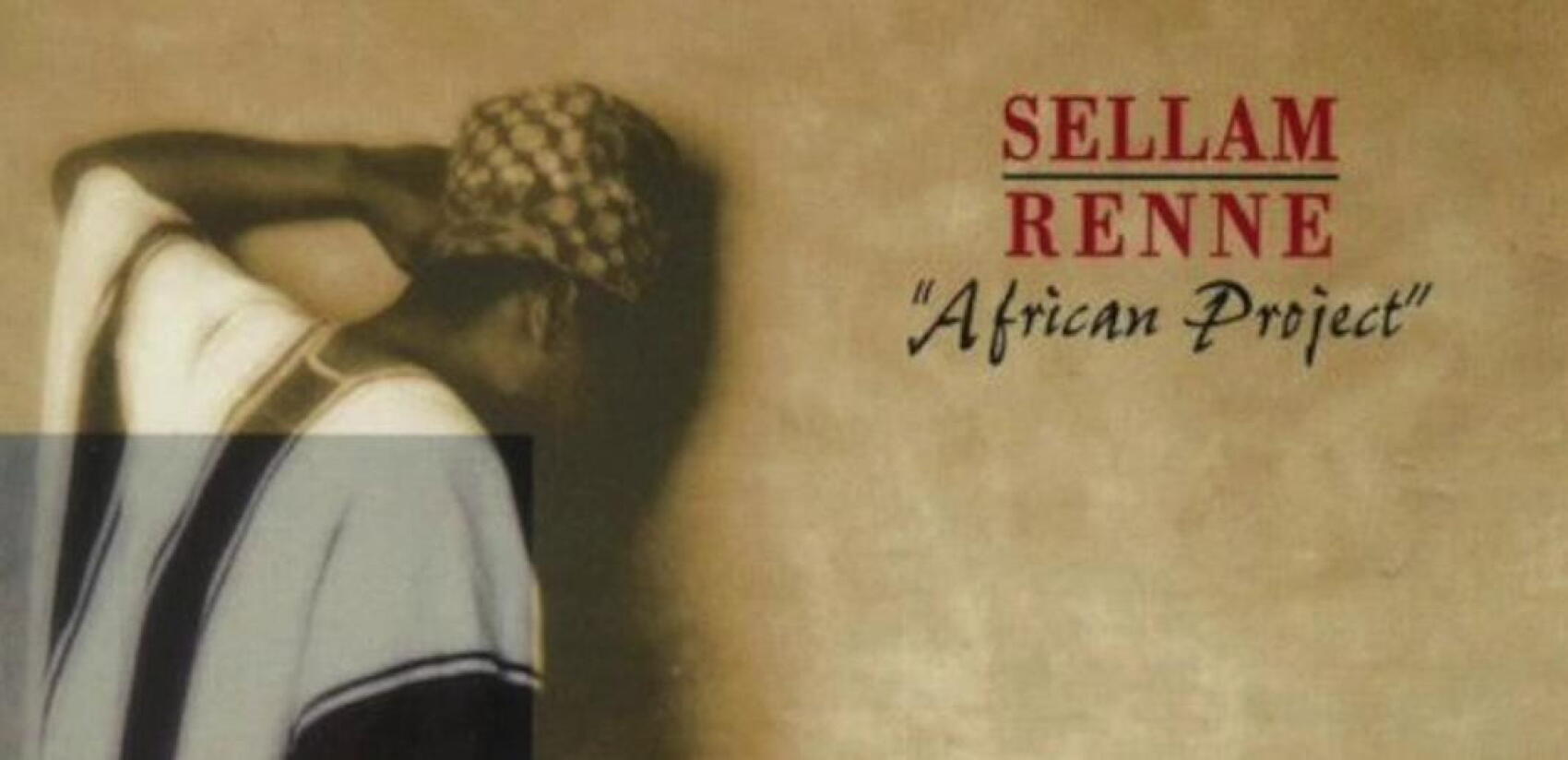 Sellam Renne African Project : l’ art de la palabre africaine
