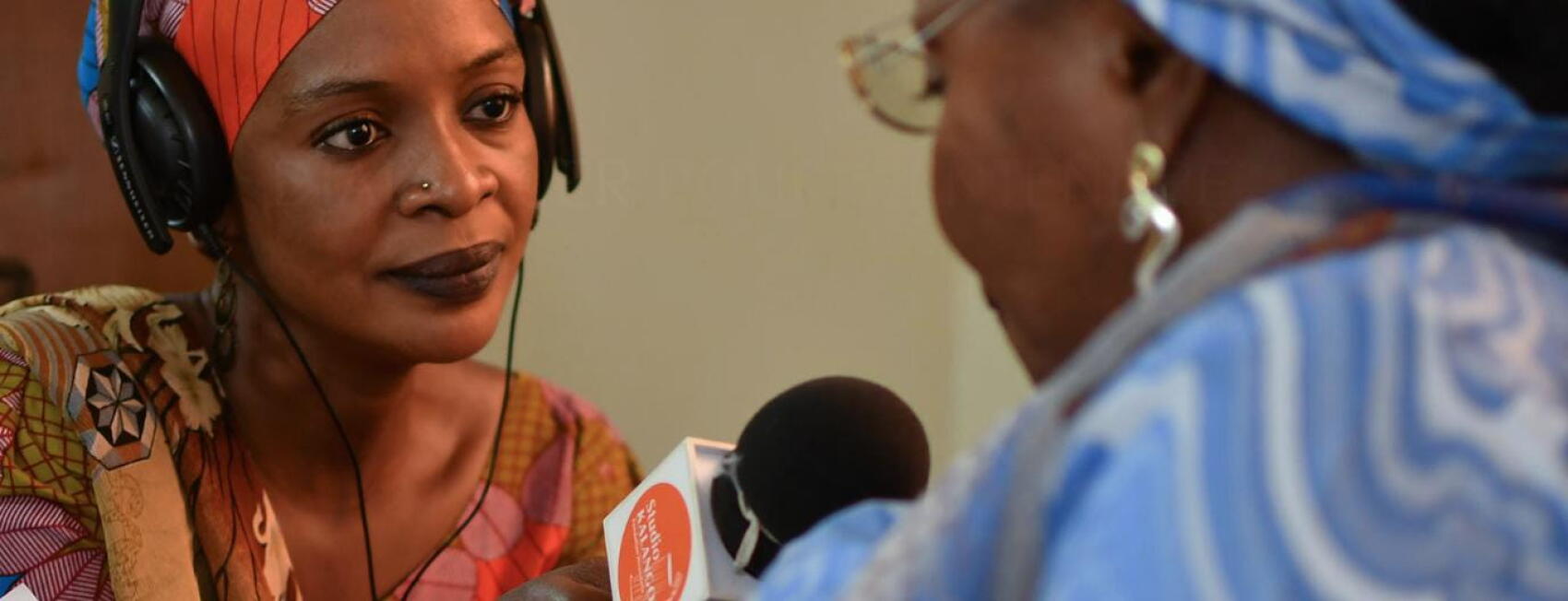 Nicolas Boissez : « la radio peut sauver des vies »