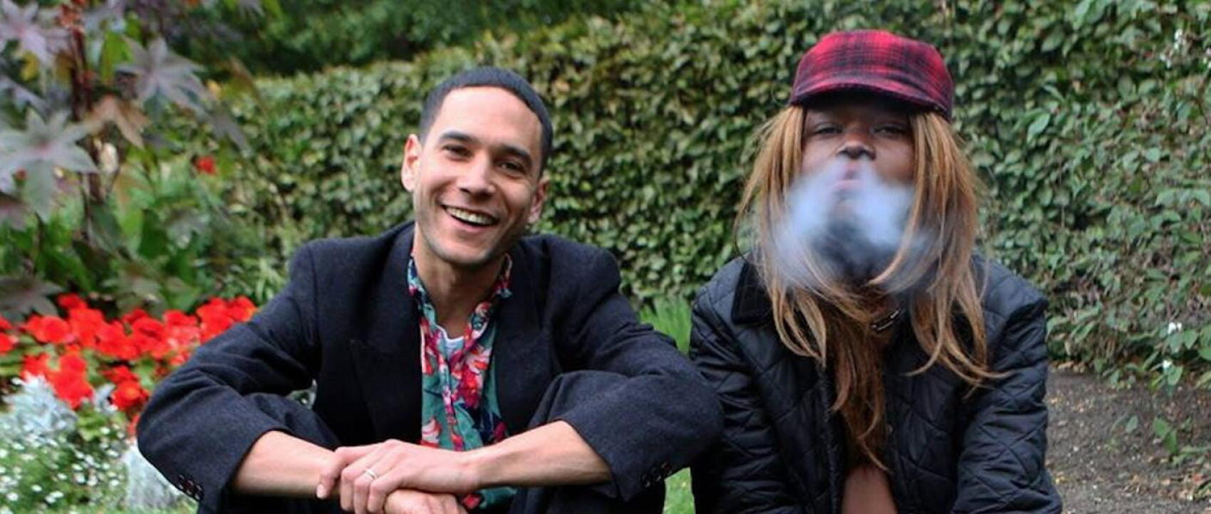 Farai : naissance et renaissance