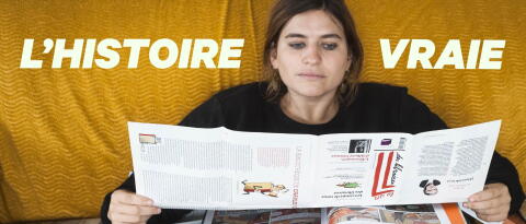 L'incroyable histoire du premier cinéma porno du monde