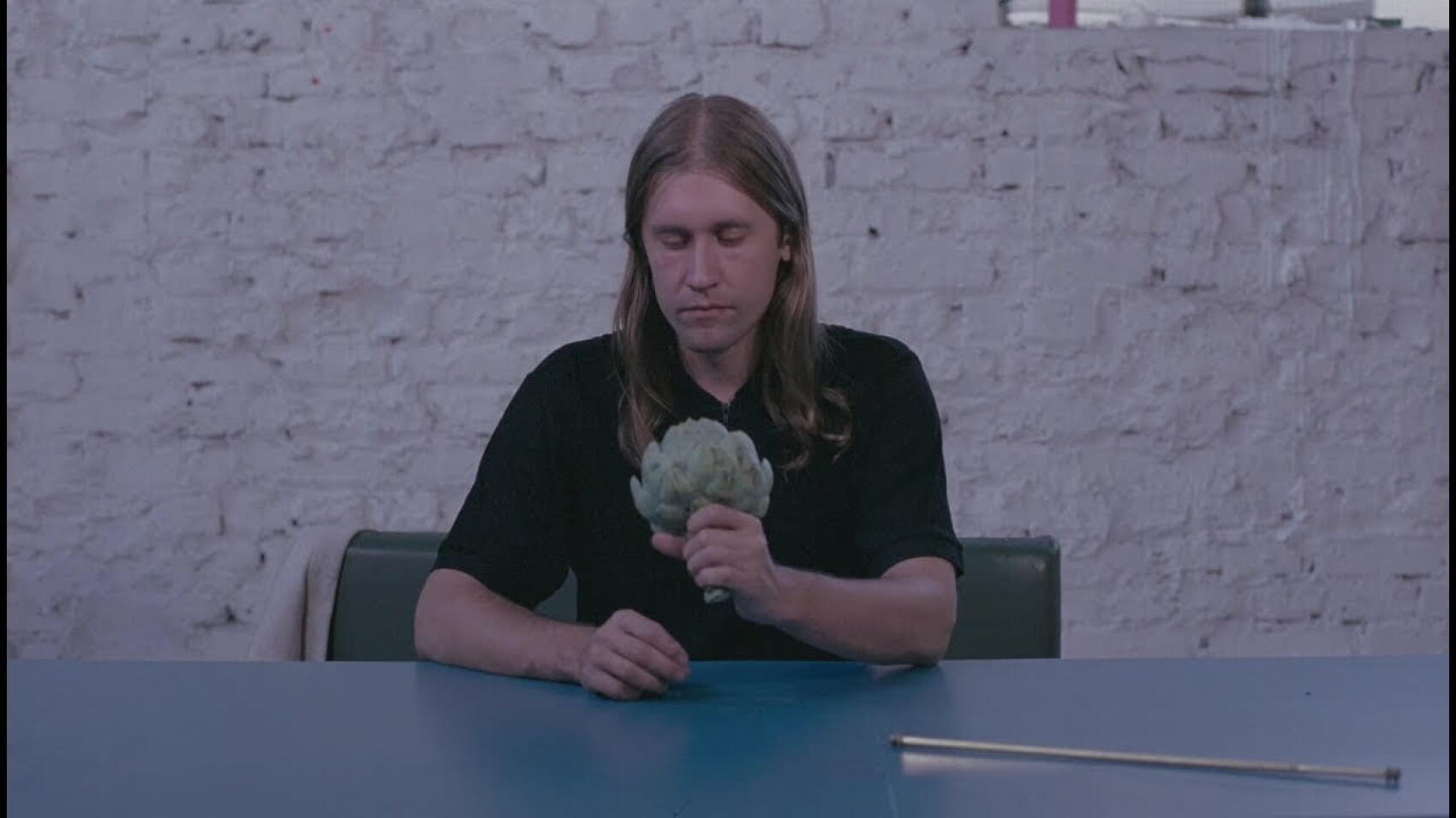 Nouvo Nova : « China Eddie » de Jaako Eino Kalevi.