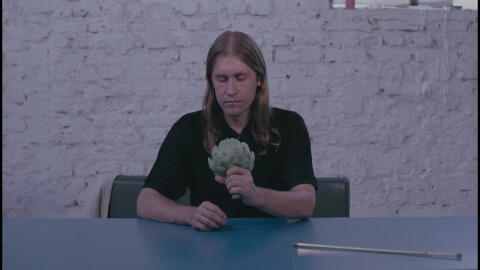 Nouvo Nova : « China Eddie » de Jaako Eino Kalevi.