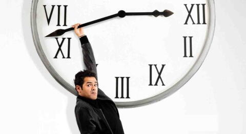 Le Novascope avec Jamel Debbouze