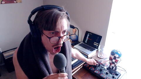 Marc Rebillet : le « bedroom producer » dans les traces de Jacques