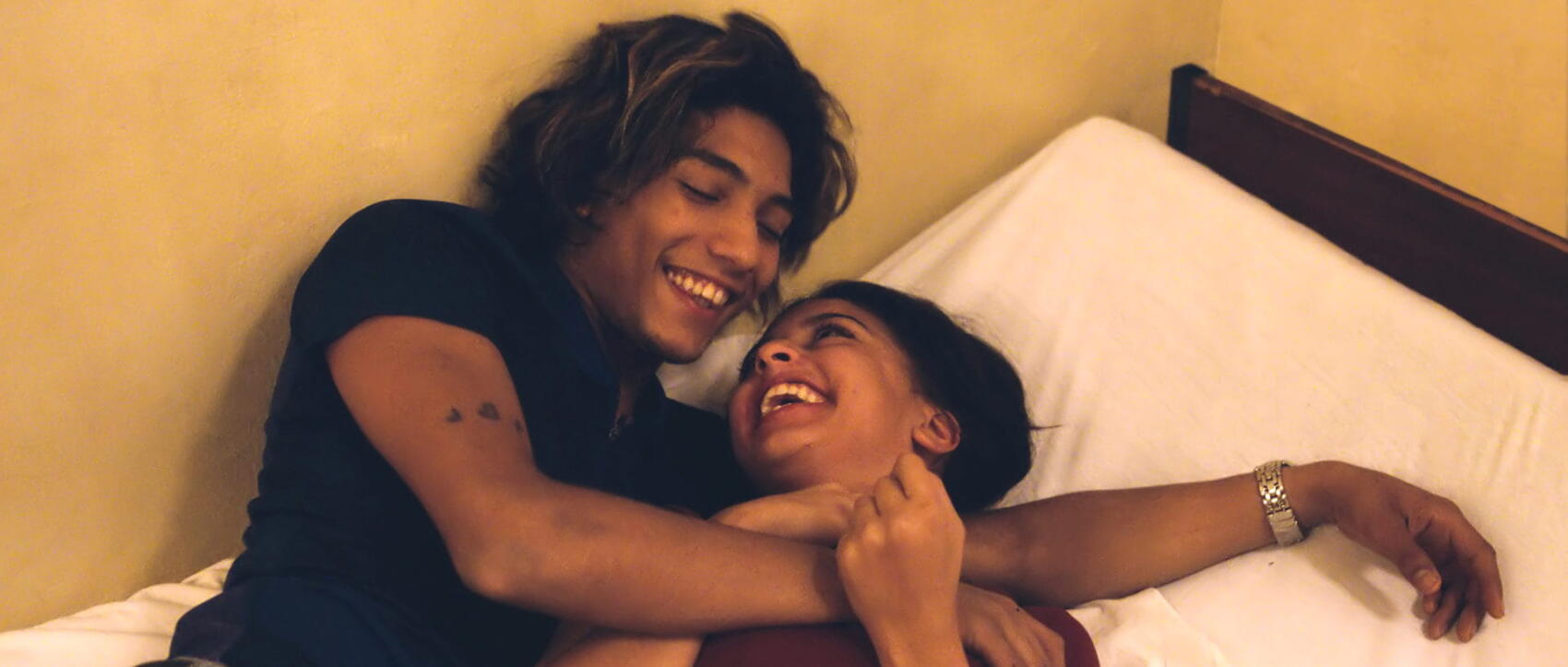 « Fils de » et amour-rage : les révélations des Césars 2019